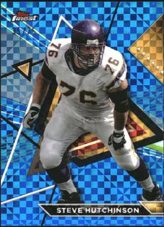 Steve Hutchinson