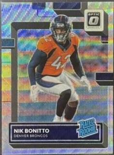 Nik Bonitto