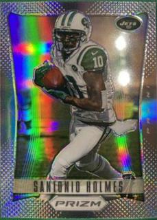 Santonio Holmes