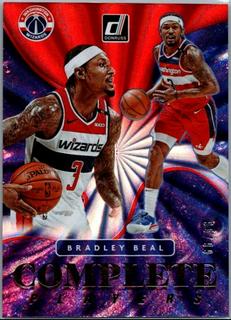 Bradley Beal