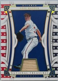 Greg Maddux
