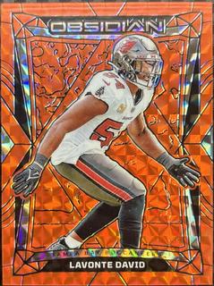Lavonte David