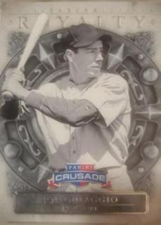 Joe DiMaggio