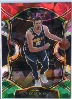 Nikola Jokic