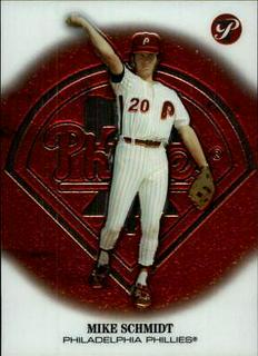 Mike Schmidt
