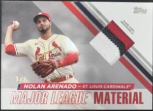 Nolan Arenado