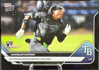 Chandler Simpson