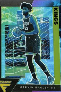 Marvin Bagley III