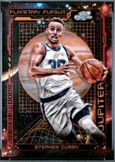 Stephen Curry
