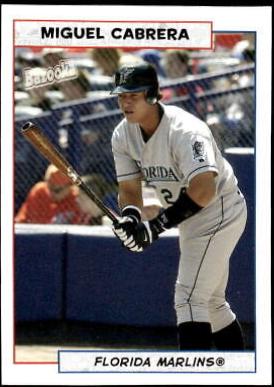 Miguel Cabrera #78