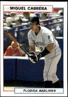 Miguel Cabrera