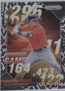 Alex Bregman
