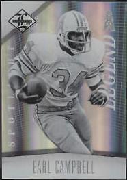 Earl Campbell
