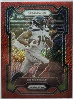 DK Metcalf