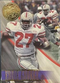 Eddie George