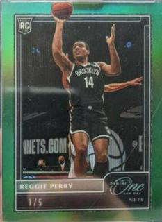 Reggie Perry
