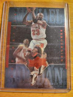 Michael Jordan