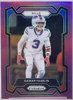Damar Hamlin