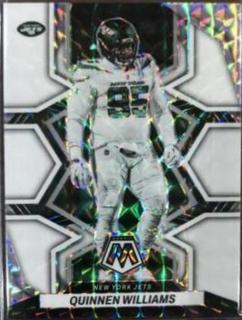 Quinnen Williams