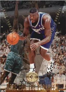 Avery Johnson