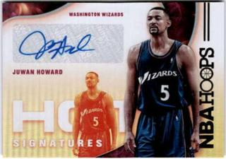 Juwan Howard