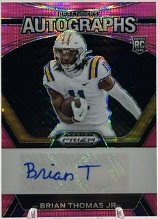 Brian Thomas Jr.