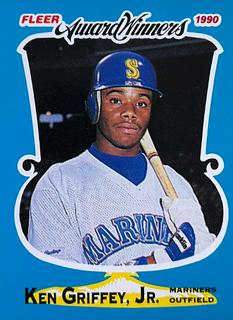 Ken Griffey Jr.