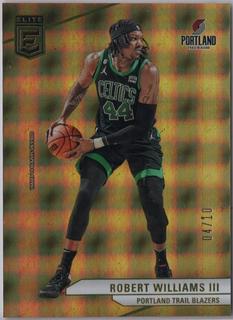 Robert Williams III