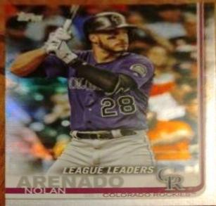 Nolan Arenado