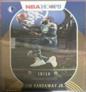 Tim Hardaway Jr.