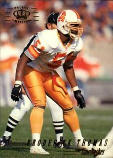Broderick Thomas