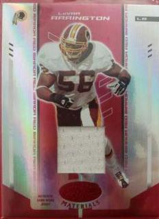 LaVar Arrington