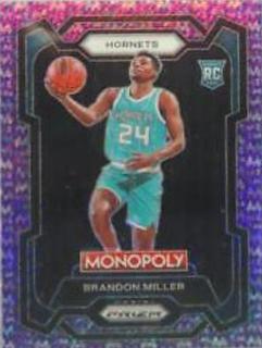 Brandon Miller
