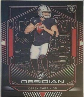 Derek Carr