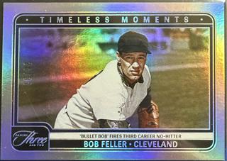 Bob Feller
