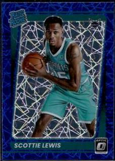 Scottie Lewis