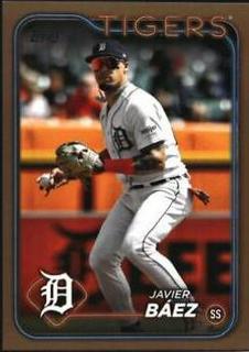 Javier Baez
