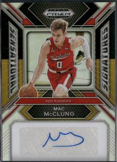 Mac McClung
