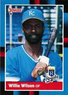 Willie Wilson