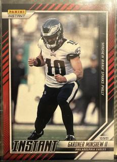 Gardner Minshew II