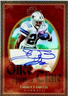 Emmitt Smith