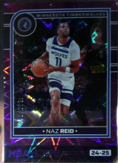 Naz Reid