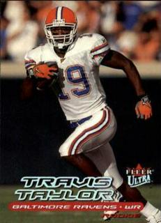 Travis Taylor