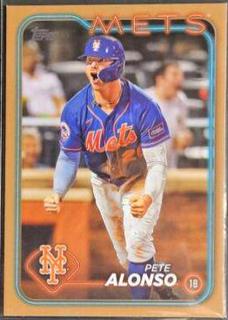 Pete Alonso
