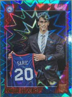 Dario Saric