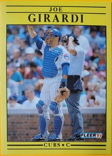 Joe Girardi
