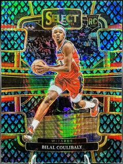 Bilal Coulibaly