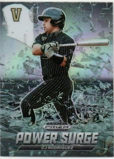 CJ Rodriguez