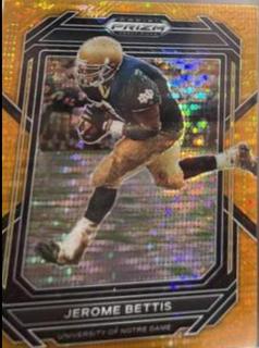 Jerome Bettis