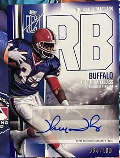 Thurman Thomas